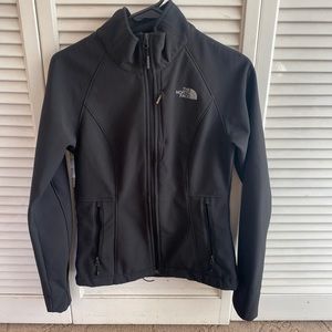 North face apex jacket